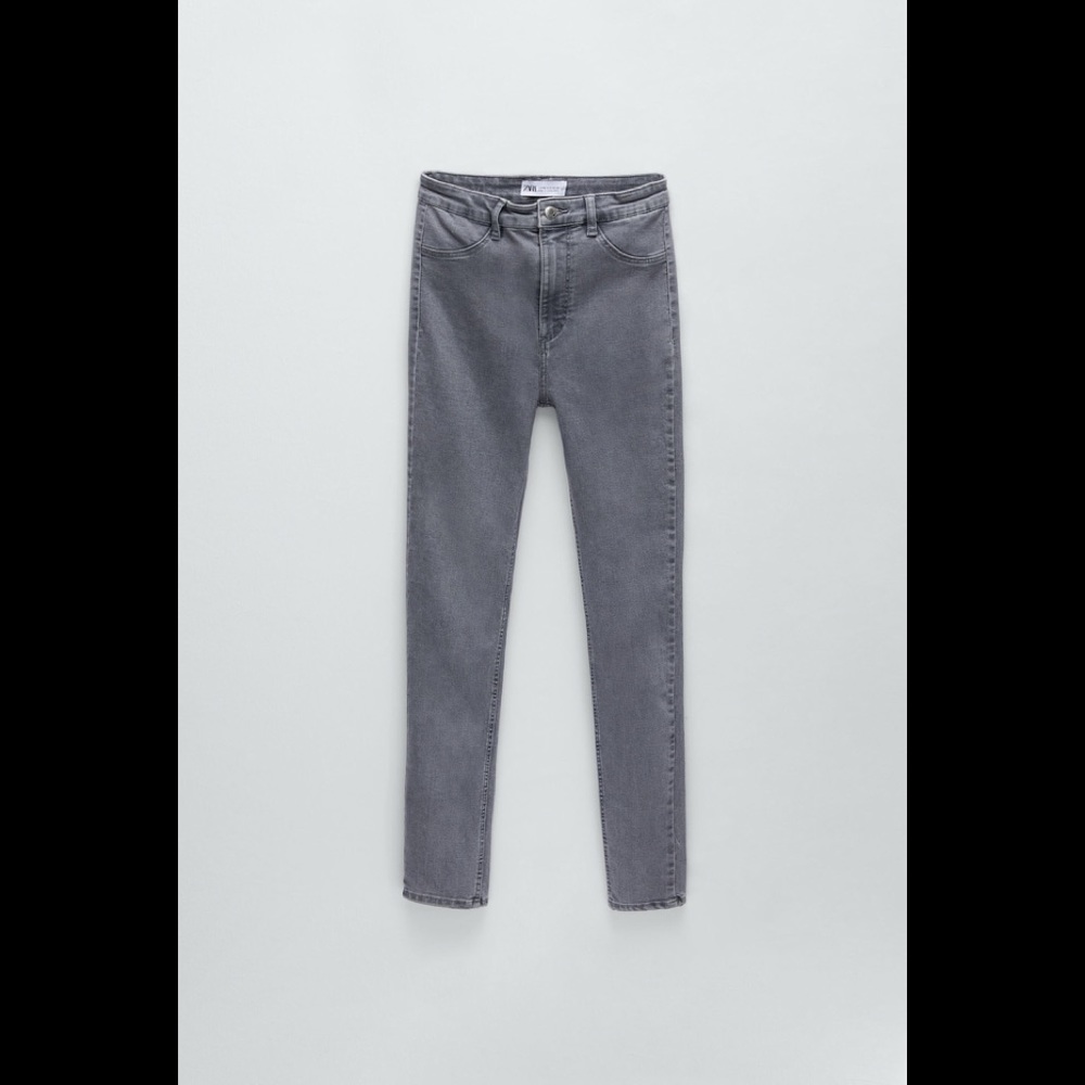 Zara jeans NWT